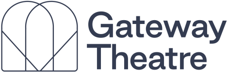 Gateway Theatre logo
