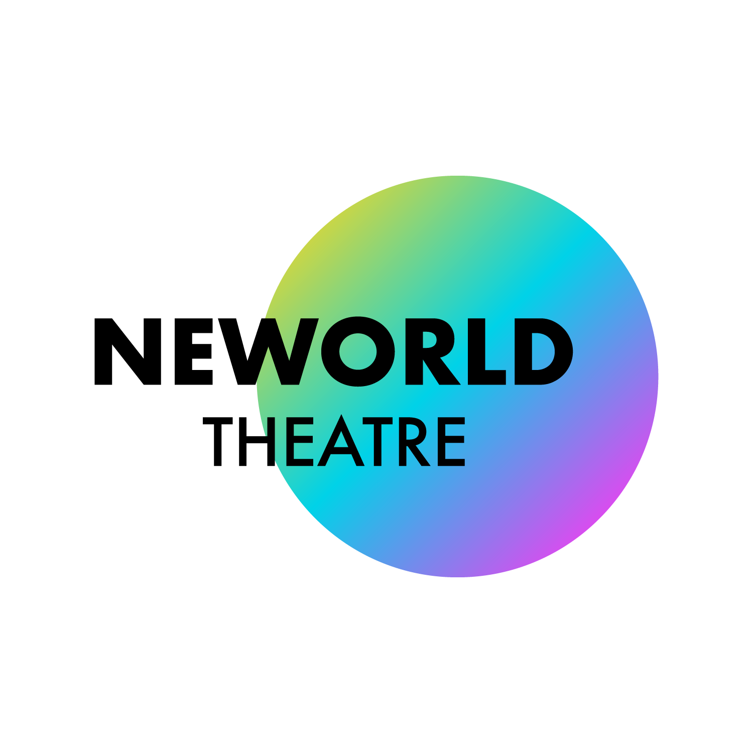 Neworld Theatre Logo