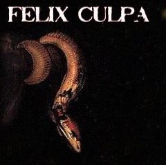 Felix Culpa Logo