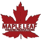 Maple Leaf Theatre Productions logo
