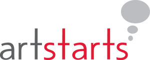 Artstarts logo