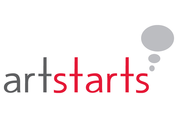 Artstarts Logo