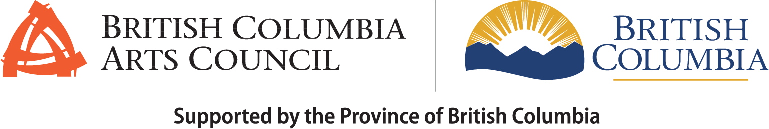 British Columbia Arts Council - British Columbia