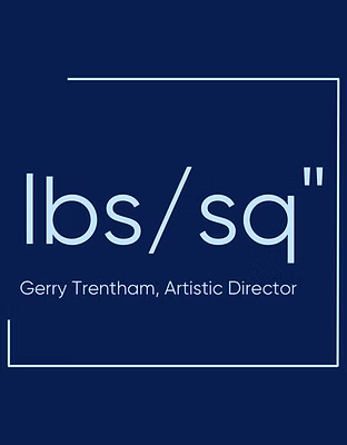 lbs/sq" logo