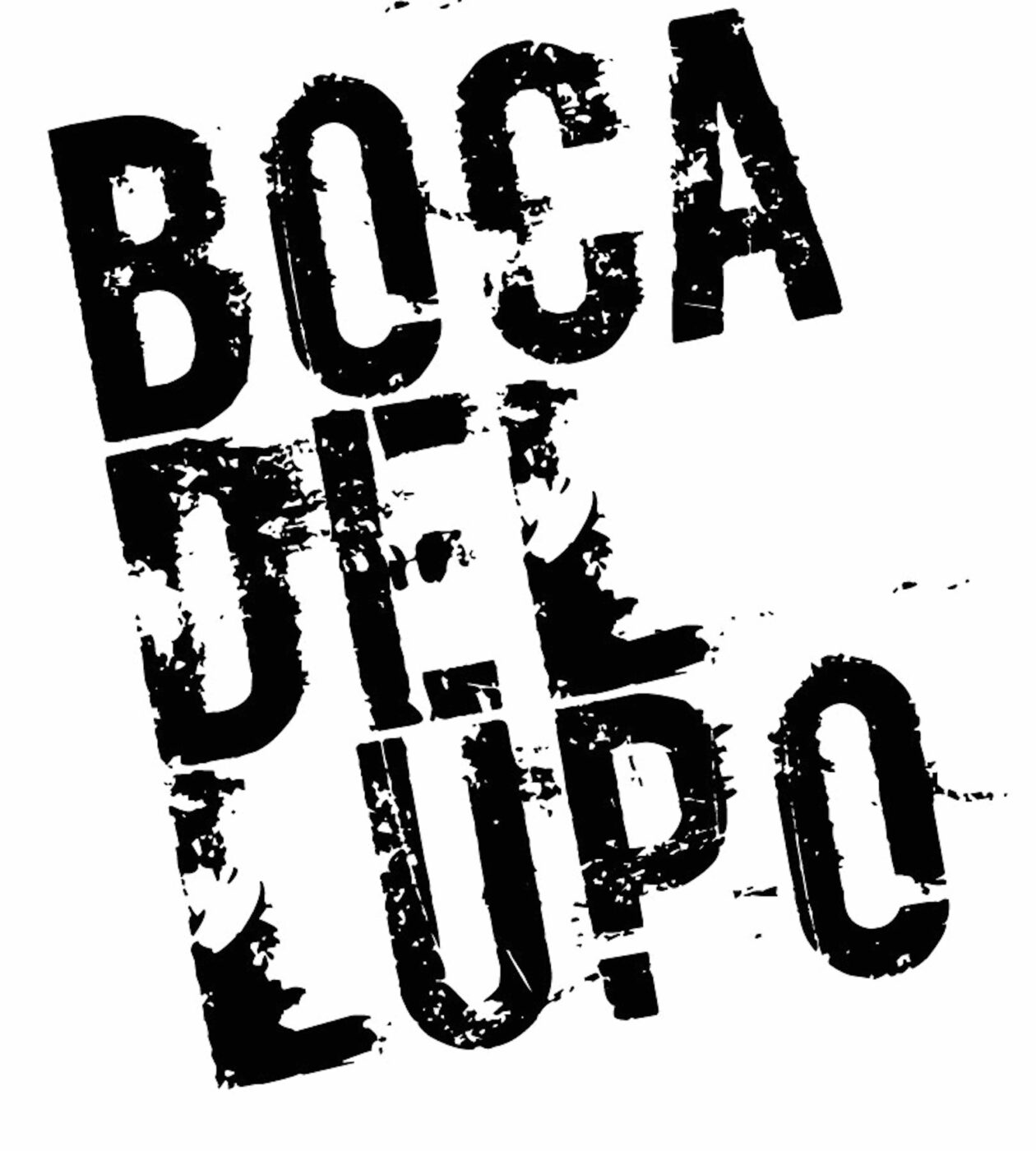 Boca Del Lupo