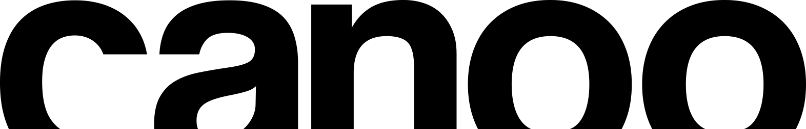 canoo logo