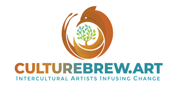 CultureBrew.Art Logo