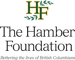 Hamber Foundation Logo