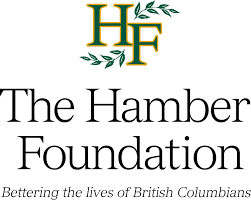 The Hamber Foundation