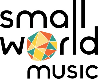 Small World Music Logo