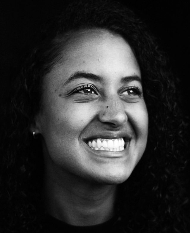 Larisa Sanders Photo