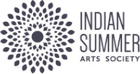 Indian Summer Arts Society logo