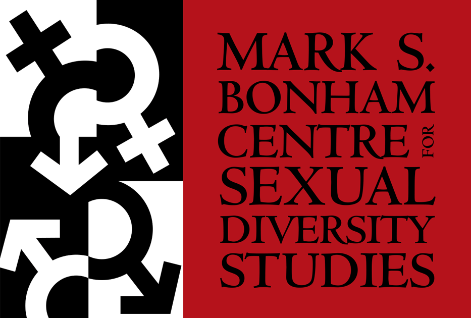 Mark S Bonham Centre for Sexual Diversity Studies