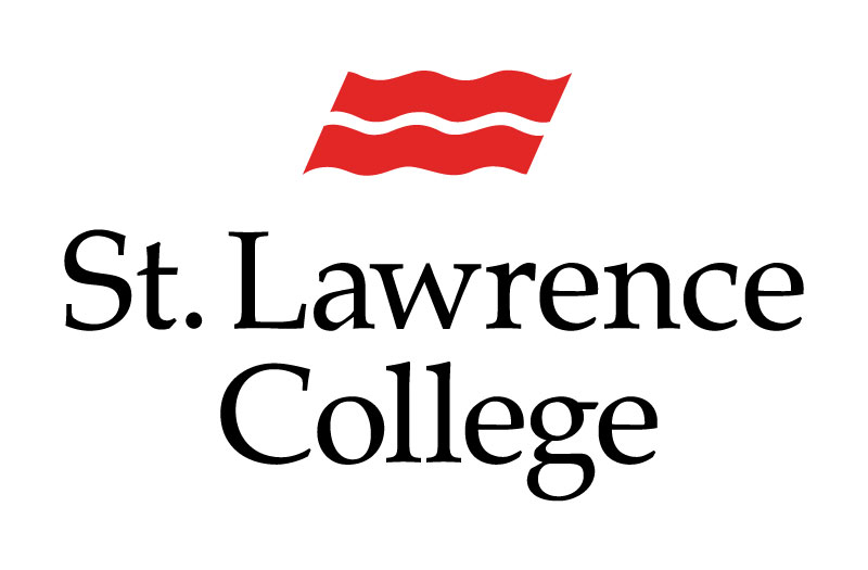 St Lawrence College logo