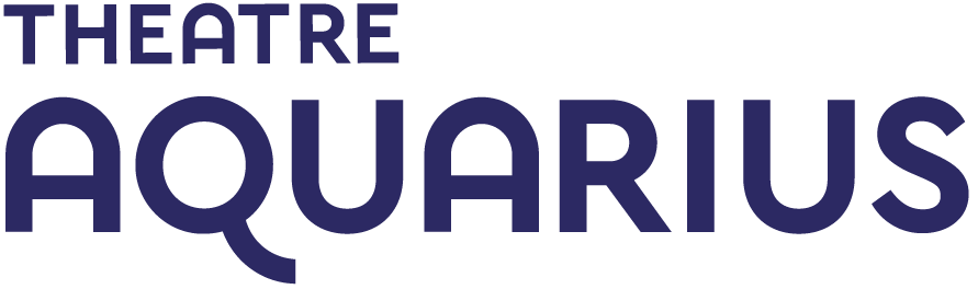 theatre aquarius logo