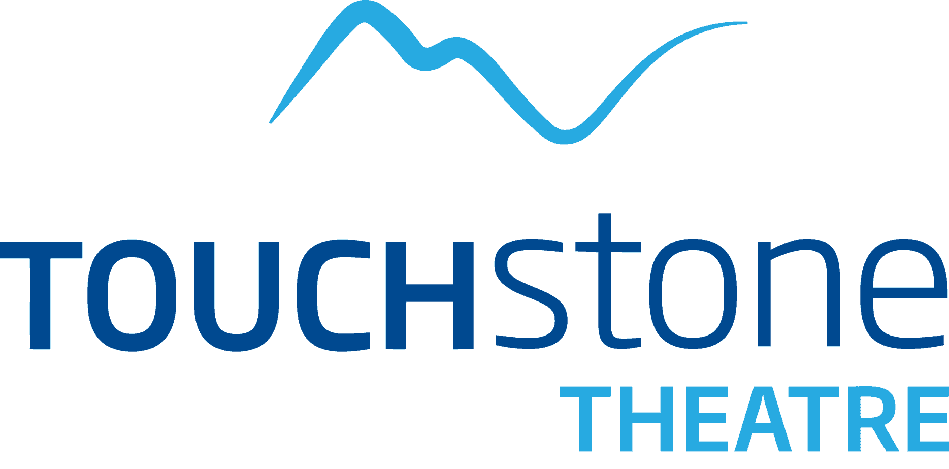 touchstone theatre logo