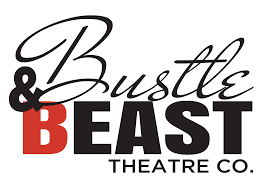 Bustle & Beast Theatre Co wordmark