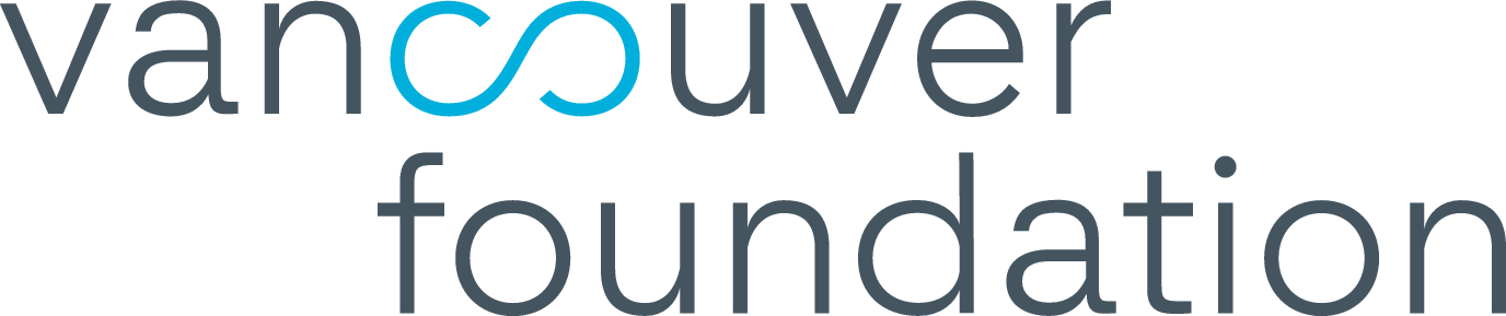 Vancouver Foundation Logo