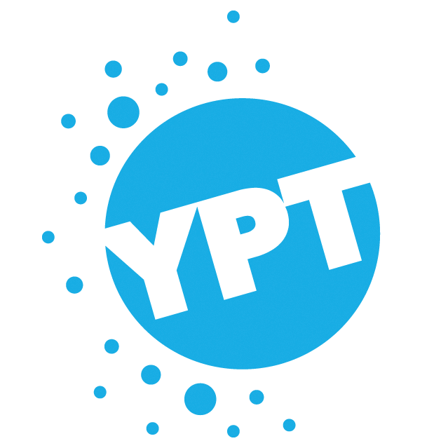 Young People's Theatre Logo