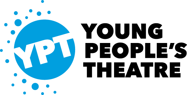 Young People's Theatre logo