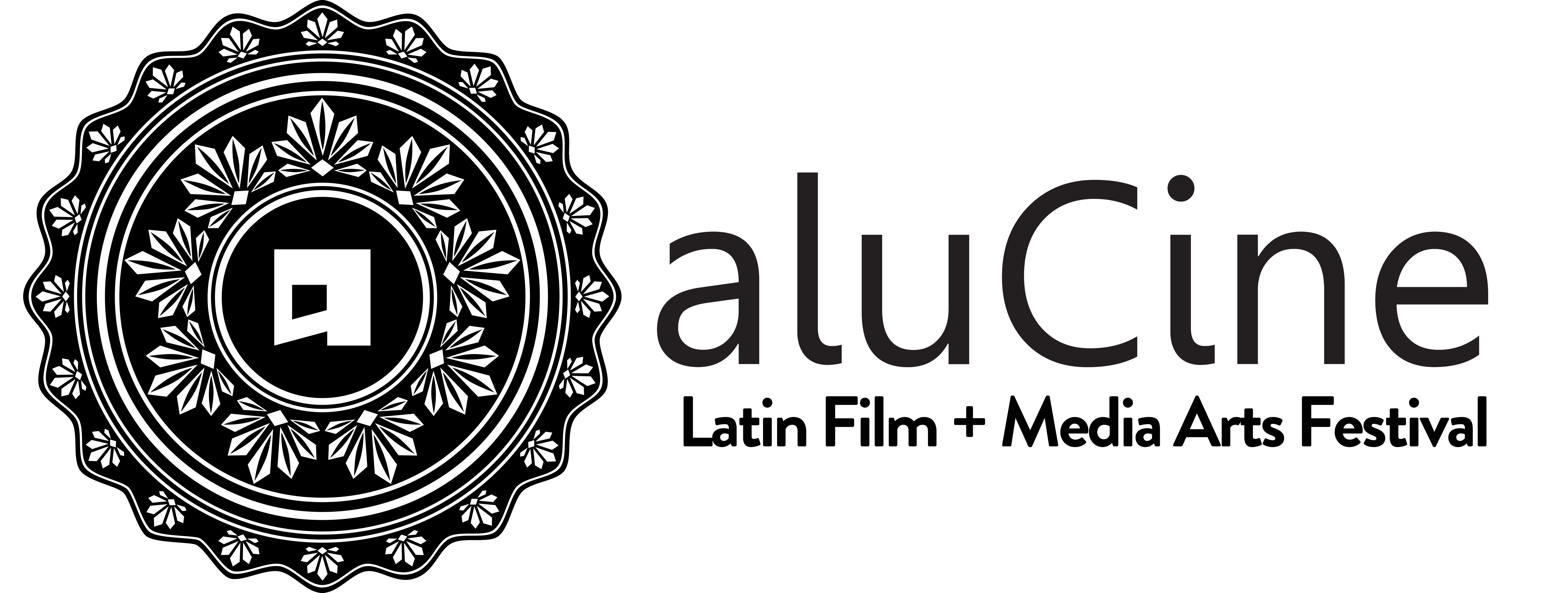AluCine Logo