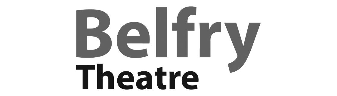 Belfry Theatre Logo