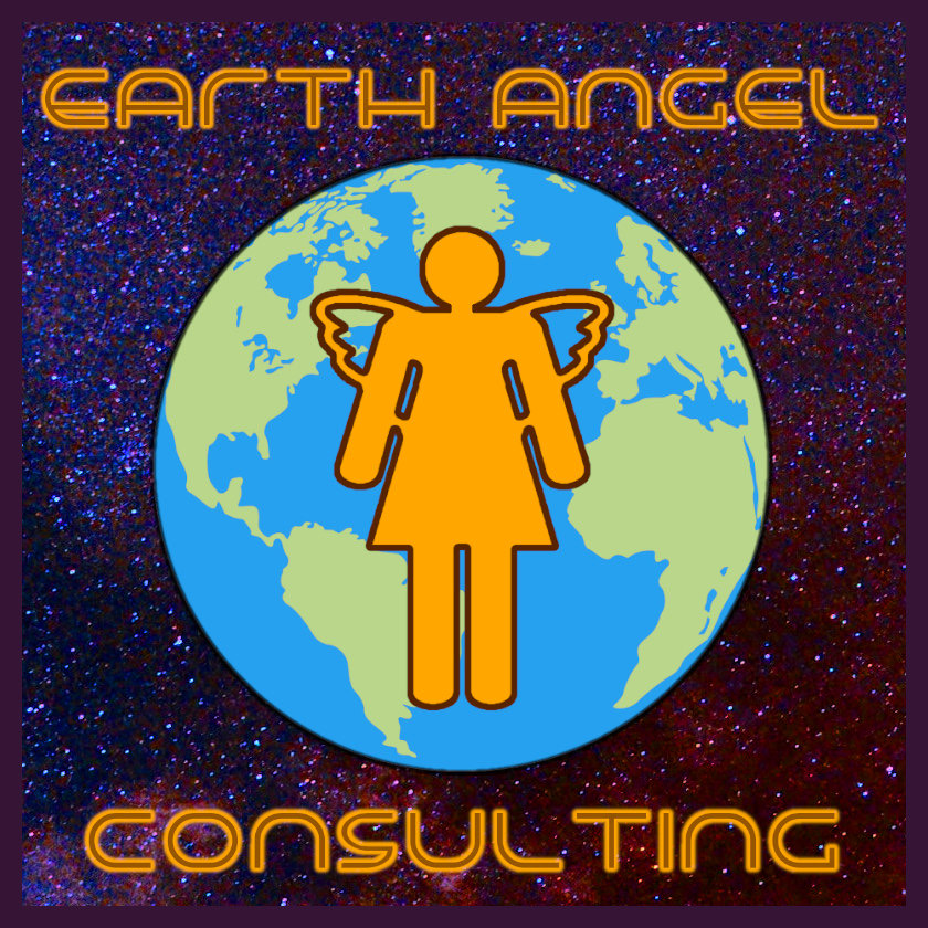 Earth Angel Consulting