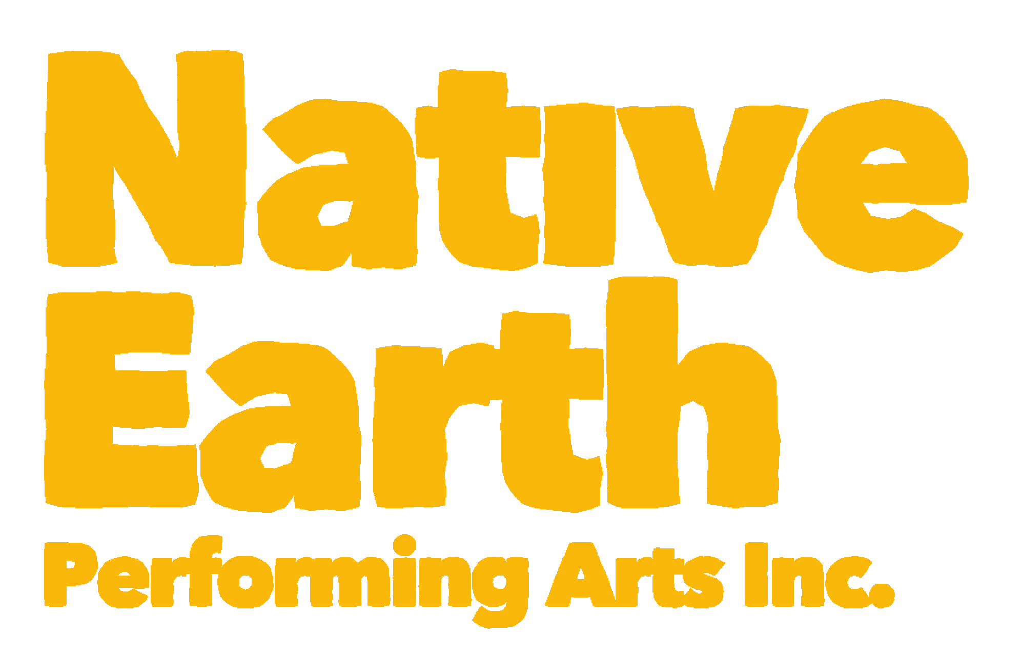 Native Earth Performing Arts Inc.