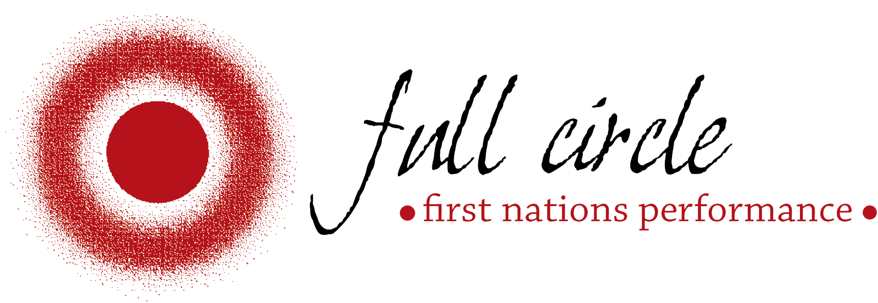 Full Circle First Nations Performance