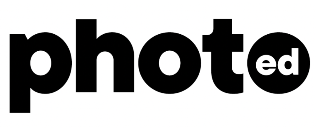 photoed logo