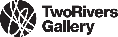 two rivers gallery logo