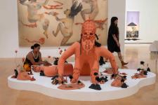 Rajniweb Perera and Marigold Santos EfflorescenceThe Way We Wake_ 2023. Courtesy_ the artists. Photo MACLyon (3).jpg