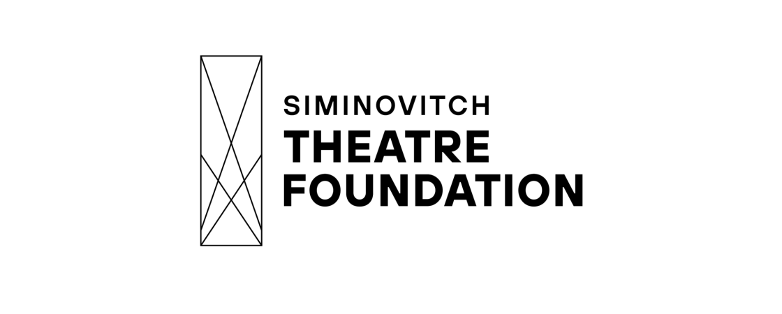 Siminovitch Theatre Foundation Logo (Black) Landscape.png