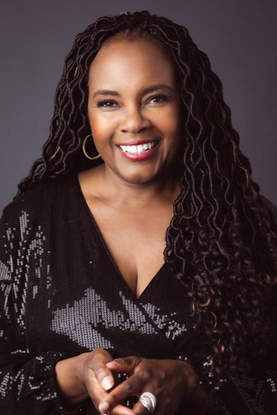 Angela Moore - Photo