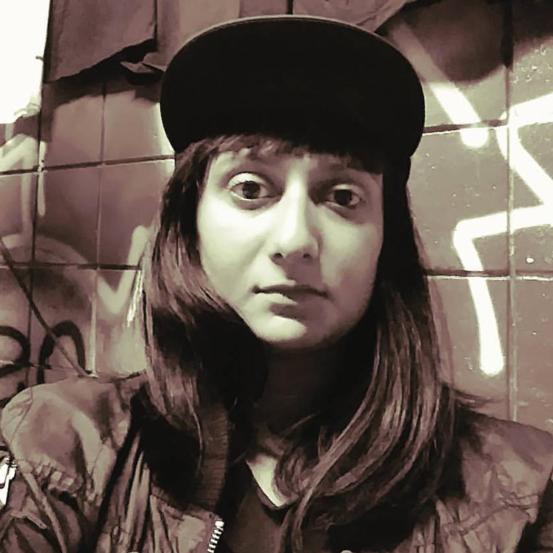 Anju Singh - photo