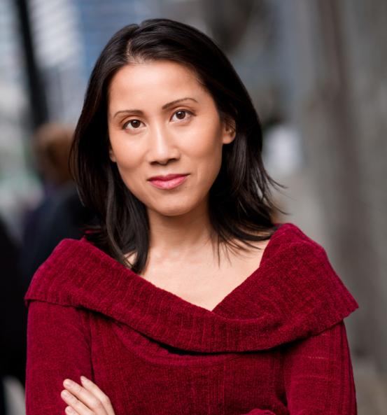 Valerie Sing Turner - photo