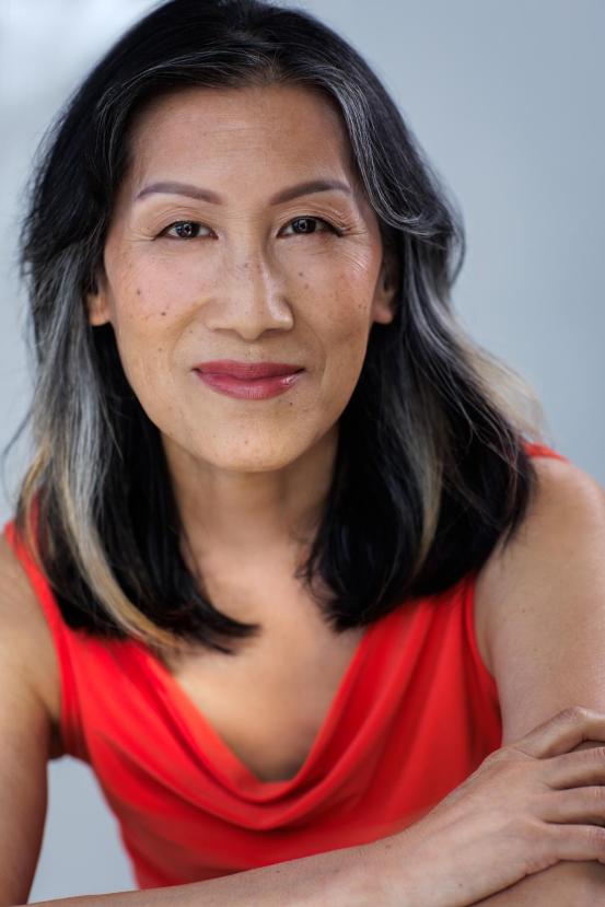 Valerie Sing Turner - photo