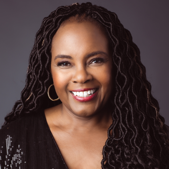Angela Moore - Photo