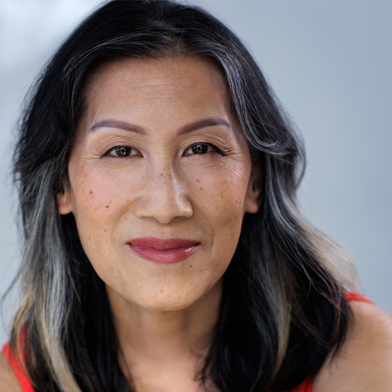 Valerie Sing Turner - photo