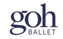 Goh Ballet Logo