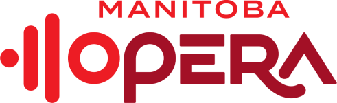 Manitoba Opera Logo
