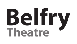 Belfry Theatre Logo
