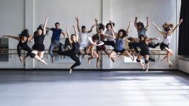 BCAC Dancers Intensive 2026 Photo