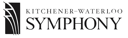 Kitchener Waterloo Symphony Logo