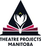 Theatre Projects Manitoba Logo