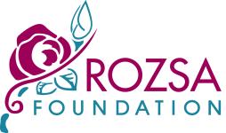 Rozsa Foundation Logo