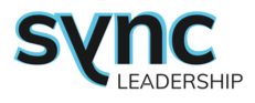 Sync Leadership Logo