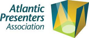 Atlantic Presenters Association Logo