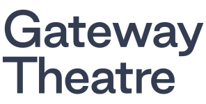 Gateway Theatre wordmark