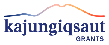 Kagungiqsaut Grants logo